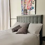 Contemporary Apartment 150 Meters From Place Victor Hugo Paris 16