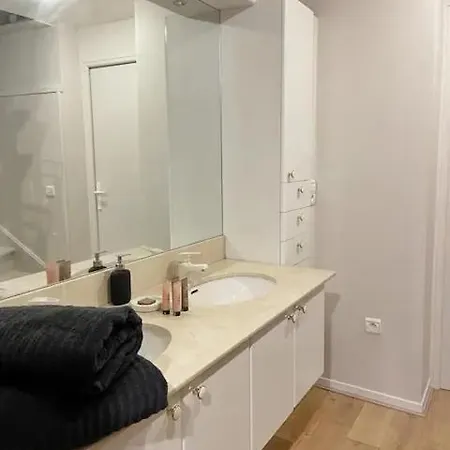 Appartamento Appartement Cosy A 150 M De La Place Victor Hugo