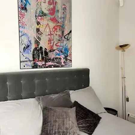 Appartamento Appartement Cosy A 150 M De La Place Victor Hugo *