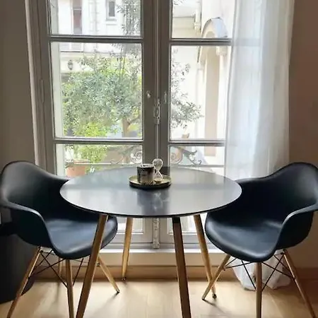 Appartamento Appartement Cosy A 150 M De La Place Victor Hugo *