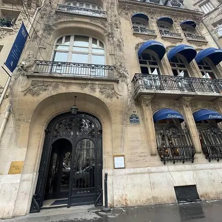 Appartement Cosy A 150 M De La Place Victor Hugo Appartamento Parigi