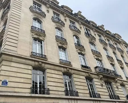 Appartement Cosy A 150 M De La Place Victor Hugo *