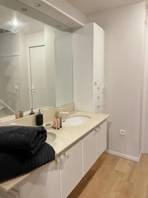 Apartment Contemporary 150 Meters From Place Victor Hugo 16