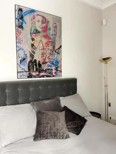 Apartment Contemporary 150 Meters From Place Victor Hugo 16 *