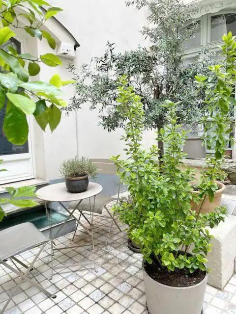 Appartamento Contemporary 150 Meters From Place Victor Hugo 16 Parigi