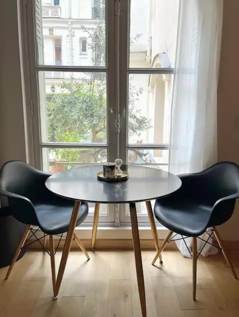 Apartment Contemporary 150 Meters From Place Victor Hugo 16 *