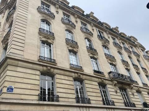 Contemporary 150 Meters From Place Victor Hugo 16 *