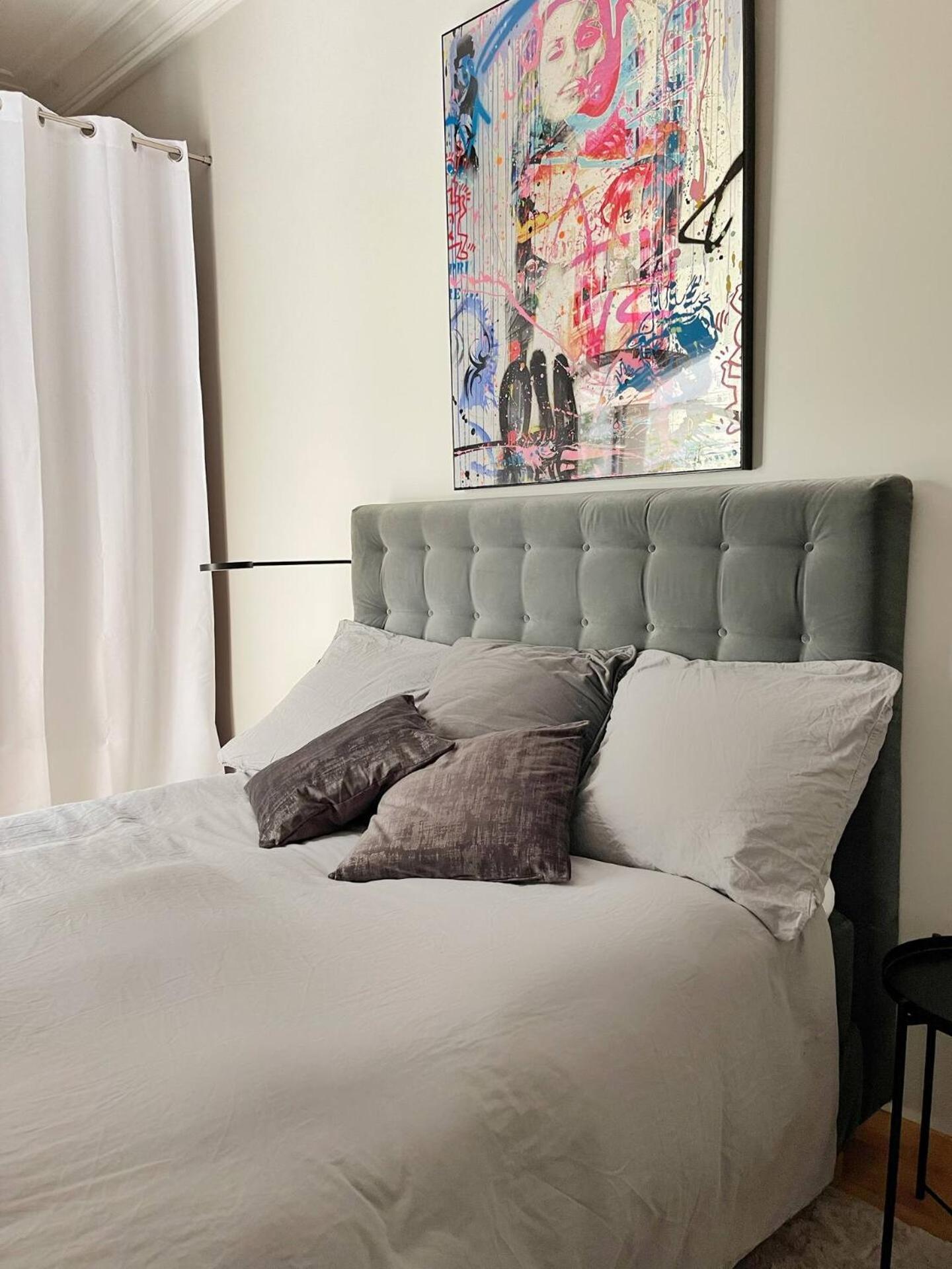 Contemporary 150 Meters From Place Victor Hugo 16 * Parigi